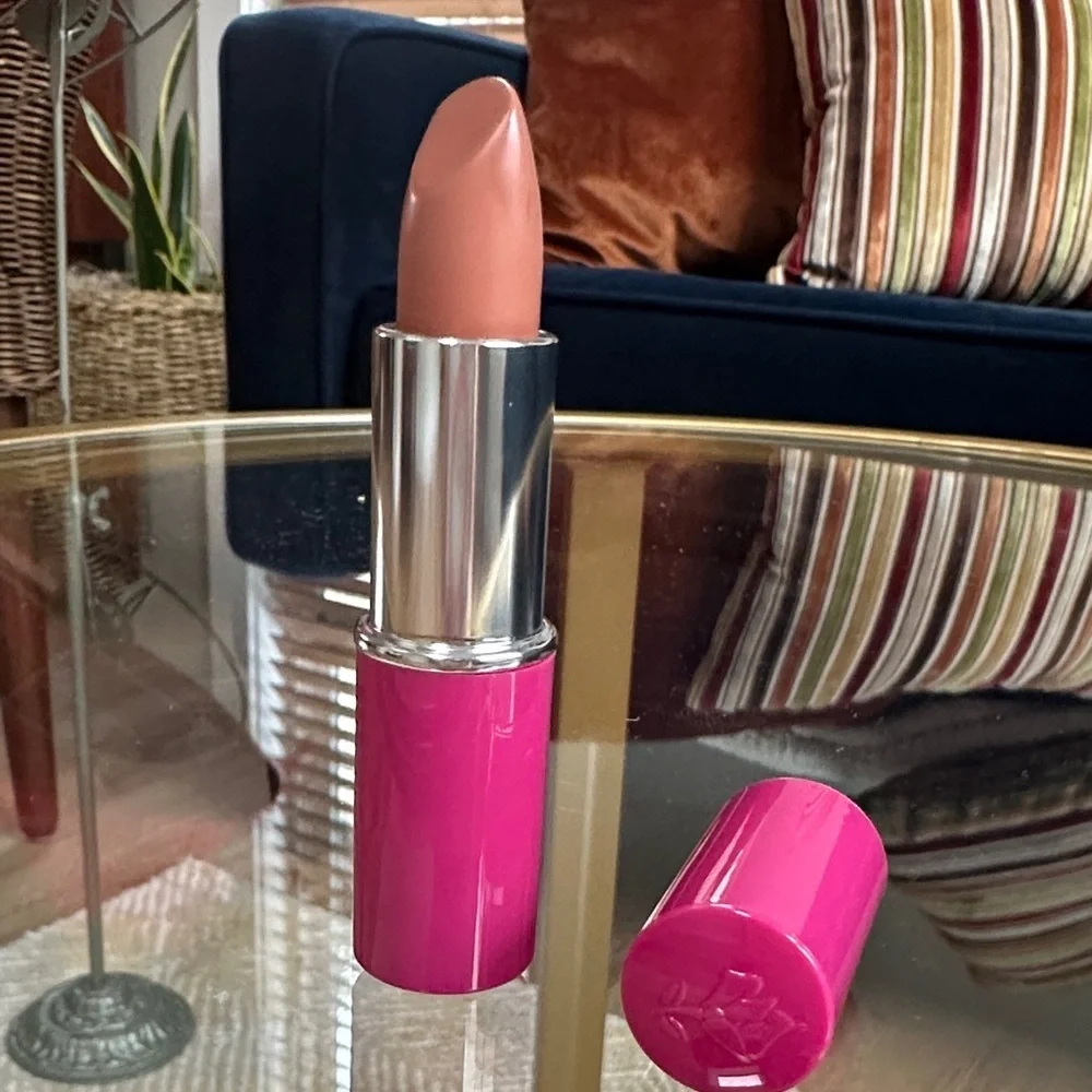 Lancôme color design natural beauty cream